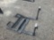Mini Skid Loader Forks