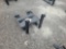 Mini Skid Loader Forks