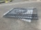 20' Driveway Gates w/ Deer Scene