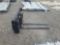 AGT Hydraulic Adjustable Forks