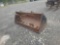 Ford Loader Bucket