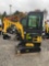 FF Industries FF13 Mini excavator