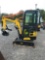 FF Industries FF13 Mini excavator