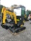 FF Industries FF13 Mini excavator