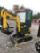 FF Industries FF13 Mini excavator