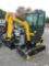 FF Industries FF13 Mini excavator