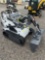 JQ Power JQ400 Mini Skid Loader