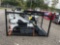 JQ Power JQ400 Mini Skid Loader
