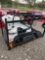 JQ Power JQ400 Mini Skid Loader