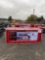 W50'xL80'xH26' Hills Industrial Heavy Duty Shelter