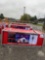 W40'xL80'xH24' Hills Industrial Heavy Duty Shelter