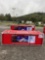 W30'xL60'xH22' Hills Industrial Heavy Duty Shelter