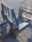 Kivel 48” Fork Attachment - 3500lb