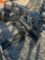 Kivel 48” Fork Attachment - 3500lb