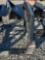 Kivel 48” Fork Attachment - 3500lb