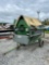 Suckup Grain Cleaner