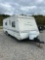 2001 Litehouse 23 SSE by Keystone Camper