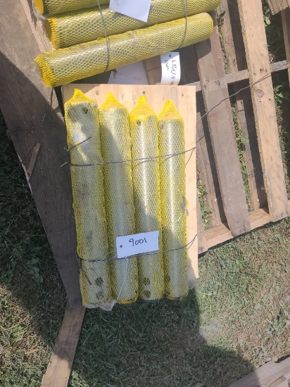 4 - 70mm x 475mm Excavator Pins