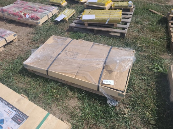 38pc Clevice Set - Various Sizes