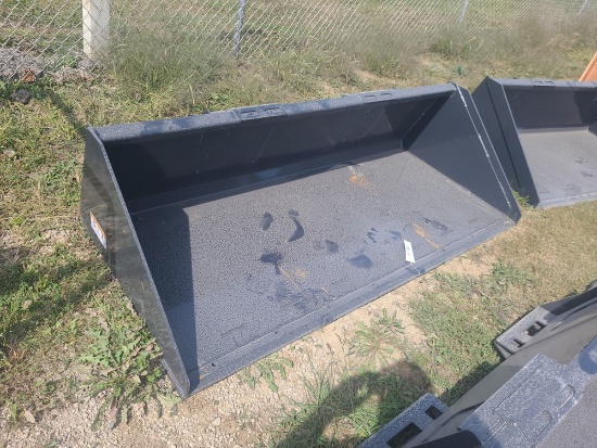 Wolverine 84" GP Bucket