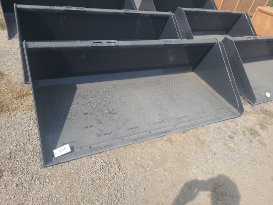 Wolverine 72" GP Bucket