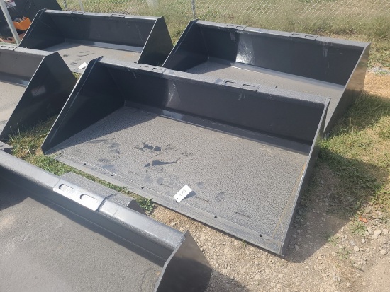 Wolverine 72" GP Bucket