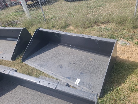 Wolverine 72" GP Bucket