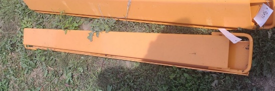 Pair 6' Fork Extensions