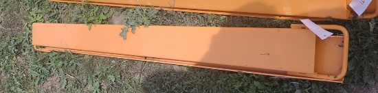 Pair 6' Fork Extensions