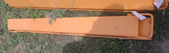 Pair 6' Fork Extensions