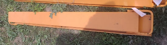 Pair 6' Fork Extensions
