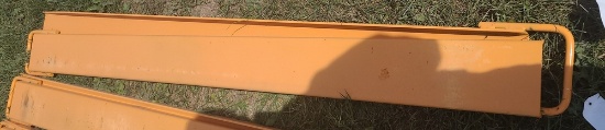 Pair 6' Fork Extensions