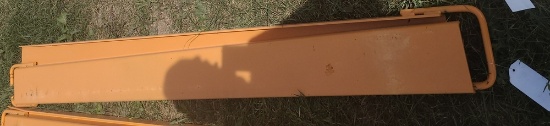 Pair 6' Fork Extensions