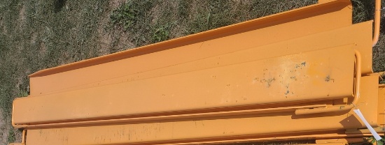 Pair 6' Fork Extensions