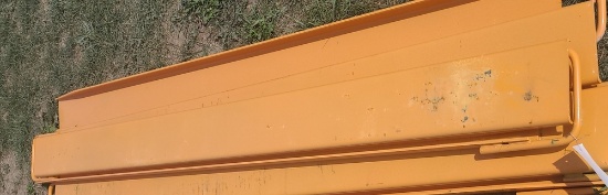 Pair 6' Fork Extensions