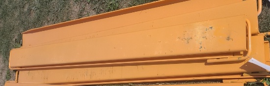 Pair 6' Fork Extensions
