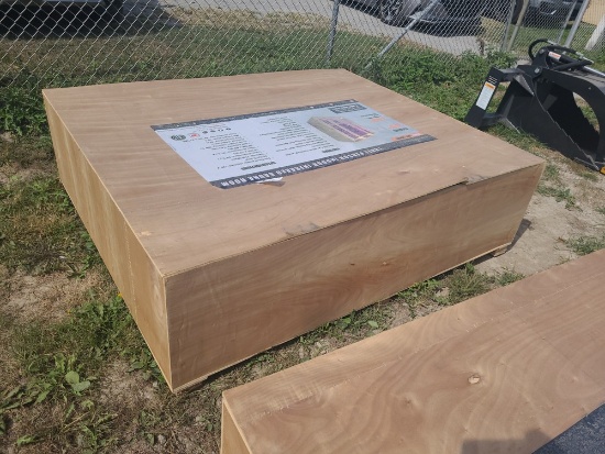 Landhonor 3 Person Infrared Sauna