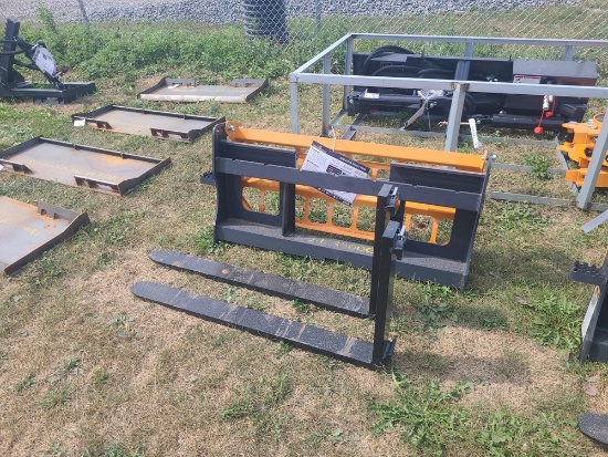 Landhonor Fork Attachment - 4000lb