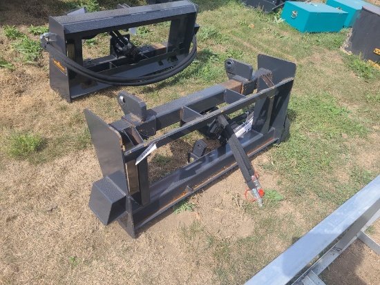 Landhonor 3pt Hitch Attachment w/ 540 PTO