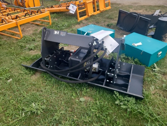 Landhonor 72" Plate Compactor