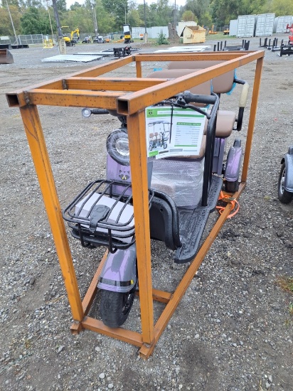Raccoon RC-G3.0 2 Seater Electric Scooter