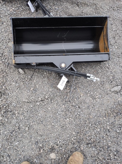 Giyi Rotating 32" Mini Excavator Bucket