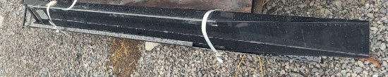 Pair 7' Fork Extensions