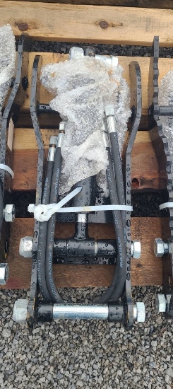 Miva Mini Excavator Thumb