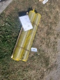 2 - 100mm x 750mm Excavator Pins