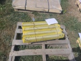 4 - 90mm x 650mm Excavator Pins