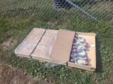 38pc Clevice Set - Various Sizes