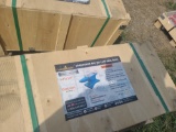 Landhonor 400lb Cast Iron Anvil
