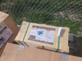 Landhonor 200lb Cast Iron Anvil