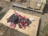 8 - Double Chain Lifting Chains